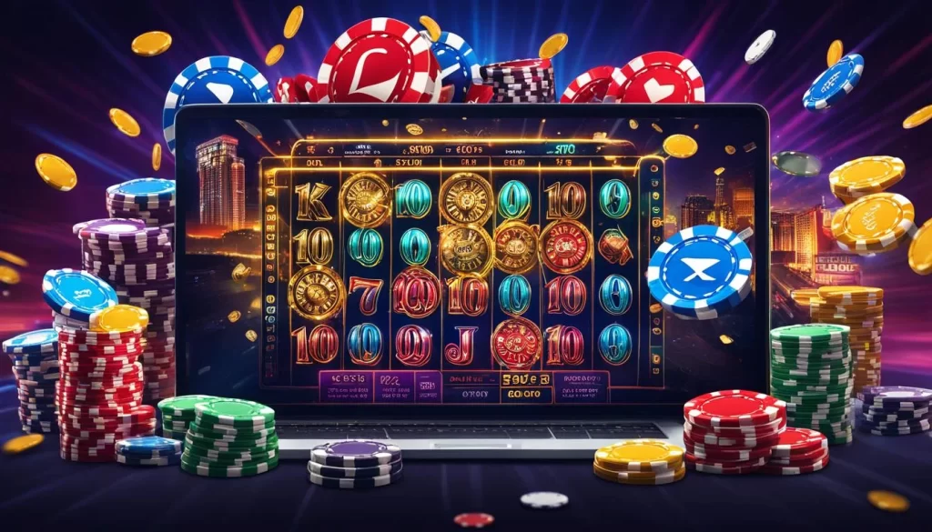 Hướng dẫn chơi 777x game