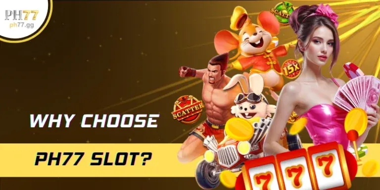 Cập nhật tính năng mới trong trò chơi slot 777x game