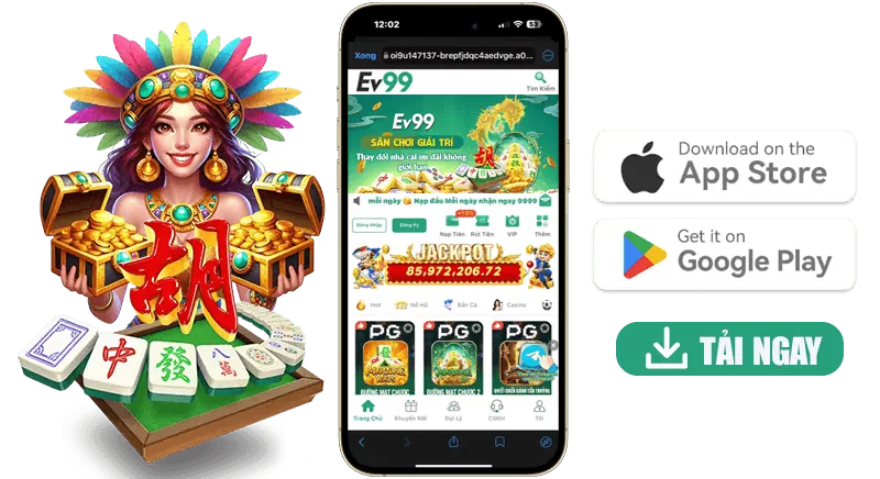 Đồ họa 3D sống động và chân thực trong game bắn cá