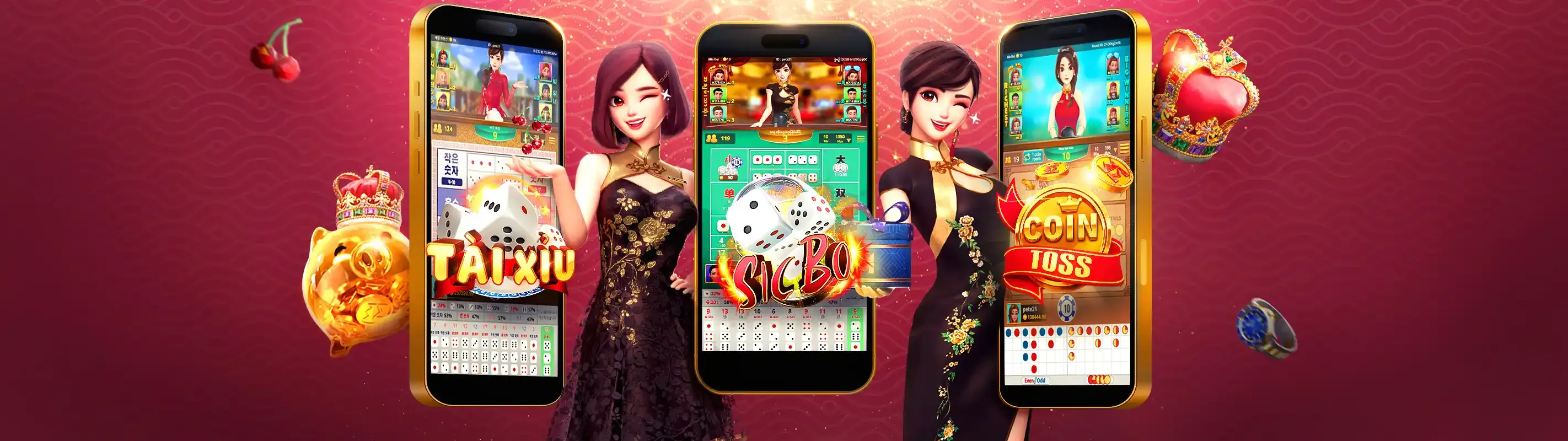Hình ảnh chính về cách chơi game 777x an toàn