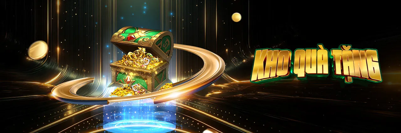 Khuyến mãi độc quyền 777x game