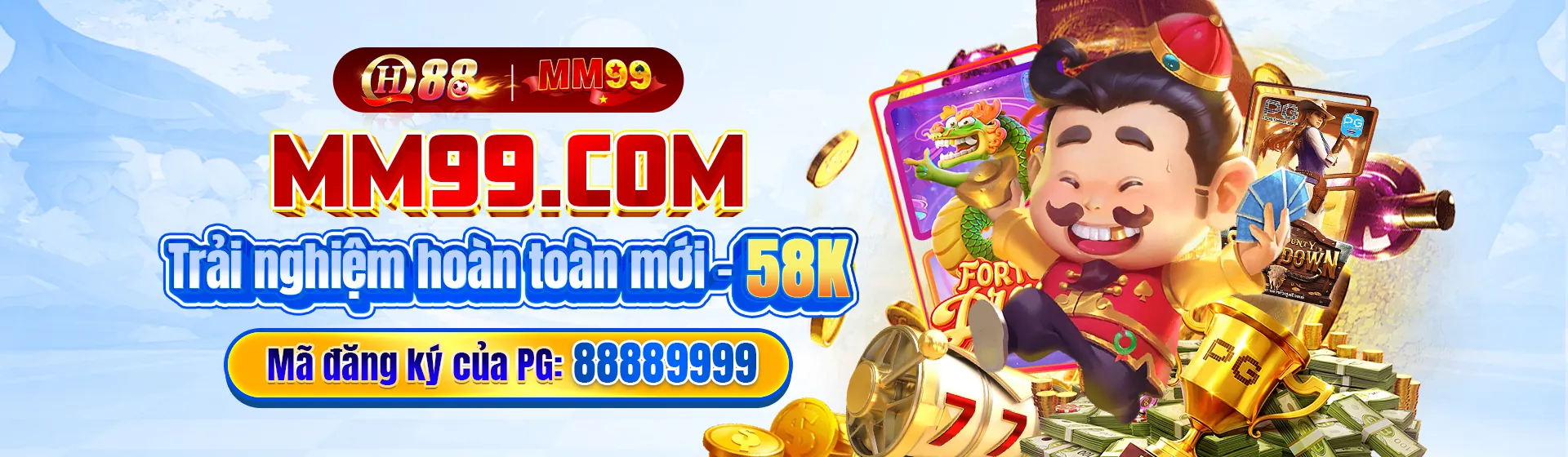 Hình ảnh chính 777x Game Casino