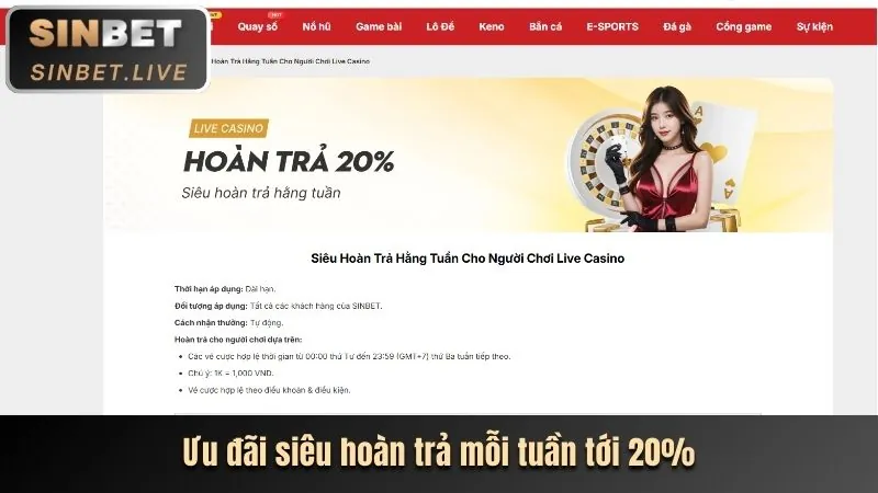 Khuyến Mãi Trò Chơi
