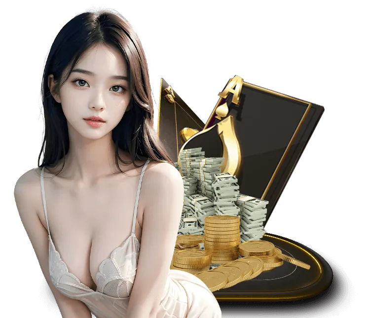 Màn hình trò chơi bắn cá với nhiều loài cá và hiệu ứng