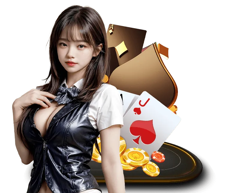 Hình ảnh tượng trưng cho tầm nhìn tương lai của 777x Game